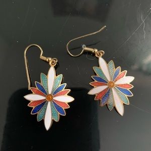 Women’s costume earrings